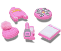 Apres Girl 5 Pack