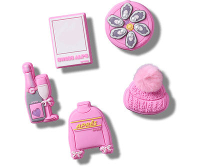 Apres Girl 5 Pack