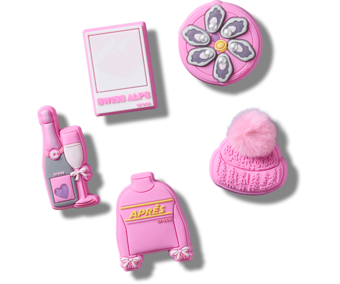 Apres Girl 5 Pack