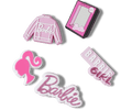 Barbie Pink 5 Pack