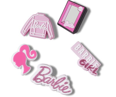 Barbie Pink 5 Pack