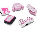 Barbie Pink 5 Pack