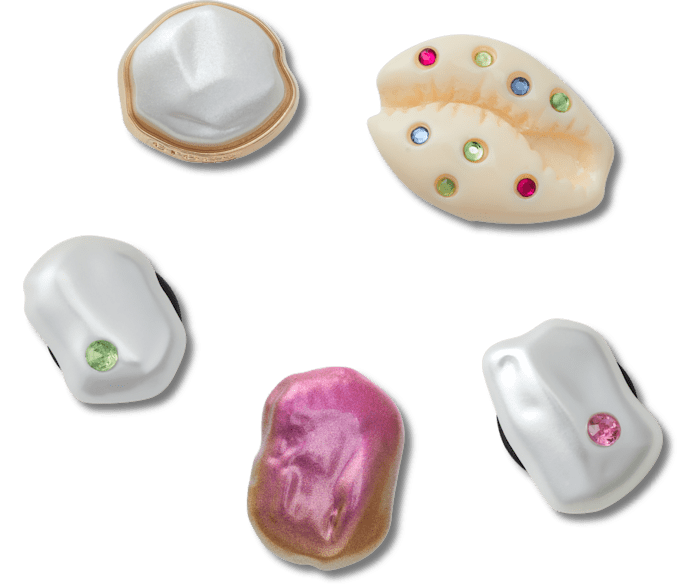 Baroque Pearl 5 Pack