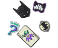 Batman 5 Pack