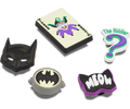 Batman 5 Pack