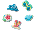 Beach Time 5 Pack