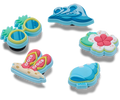 Beach Time 5 Pack