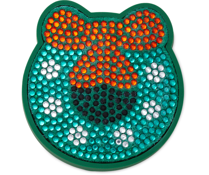 Beaded Wreath