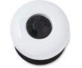 Black and White Circle