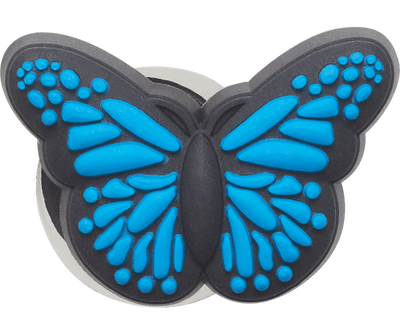Blue Butterfly