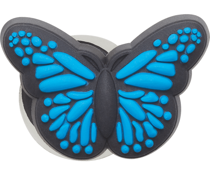 Blue Butterfly