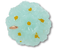 Blue Floral Bouquet