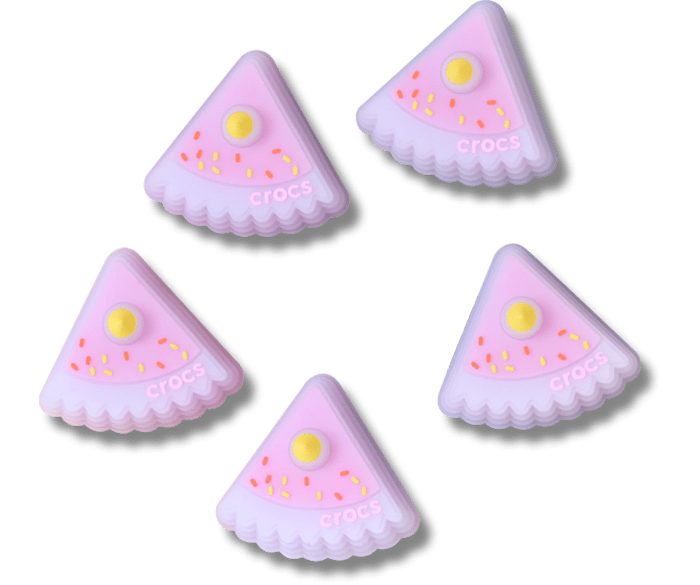 Build Your Own Cake 5 Pack