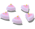 Build Your Own Cake 5 Pack
