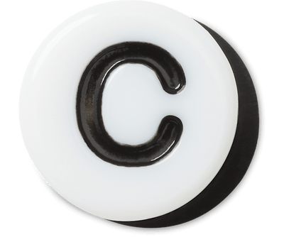 C Tiny Friendship Letter