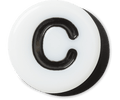 C Tiny Friendship Letter