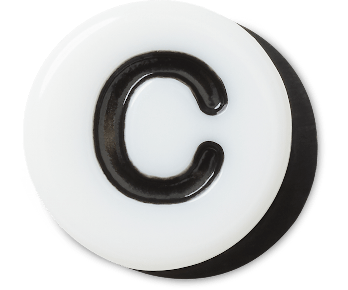 C Tiny Friendship Letter