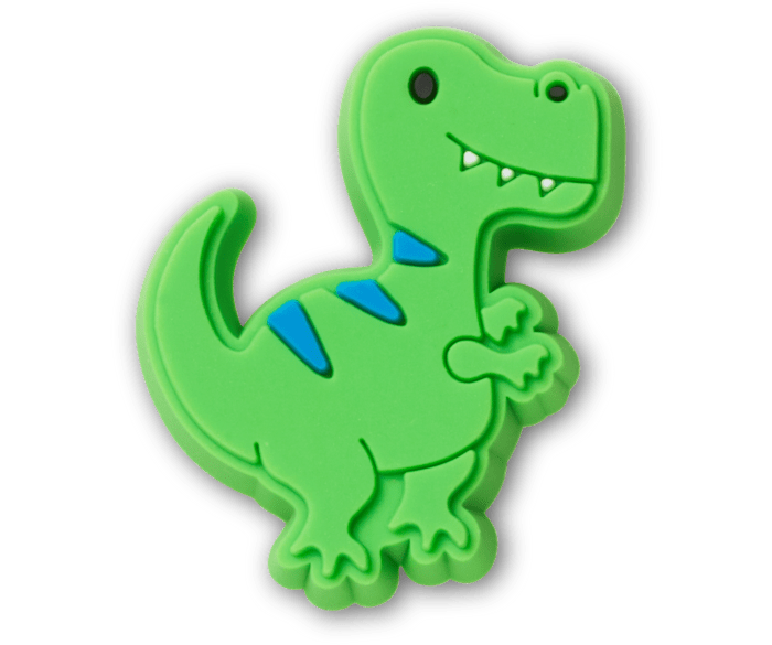 Cartoon T Rex