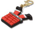 Charm Père Noël