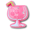 Cherry Cocktail