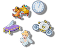 Cinderella 5 Pack