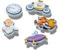 Cinderella 5 Pack