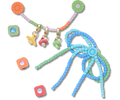 Colorful Irreverent 5 Pack