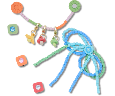 Colorful Irreverent 5 Pack