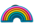 Colors of the  Rainbow