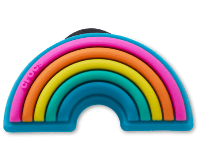 Colors of the  Rainbow