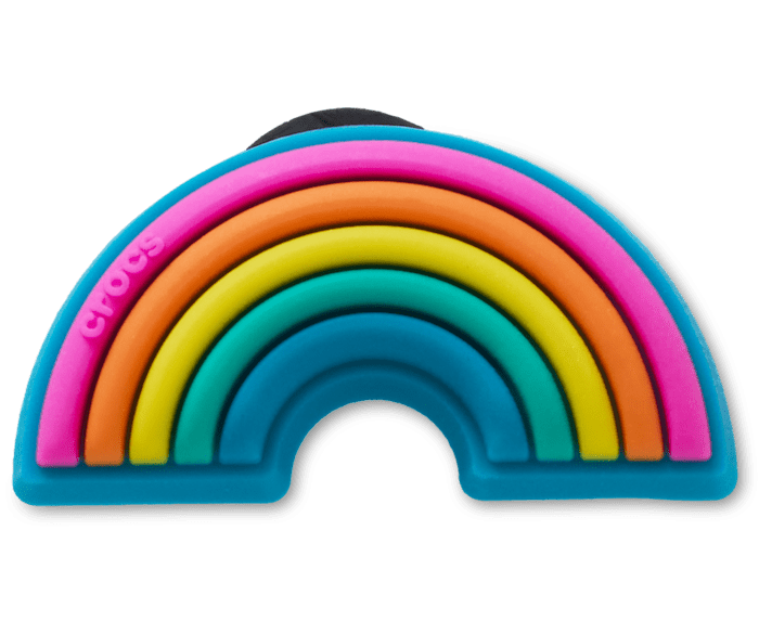 Colors of the  Rainbow