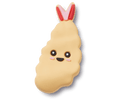 Cute Tempura Shrimp