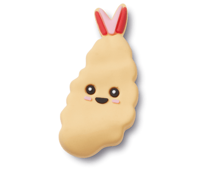 Cute Tempura Shrimp