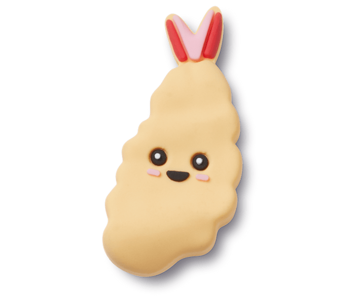 Cute Tempura Shrimp