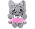 Cutie Ballerina Kitty