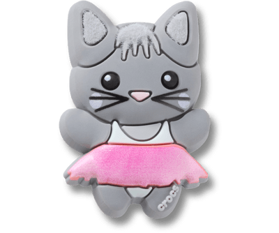 Cutie Ballerina Kitty