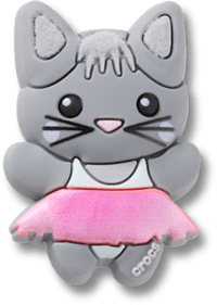 Cutie Ballerina Kitty