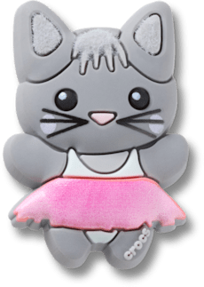 Cutie Ballerina Kitty