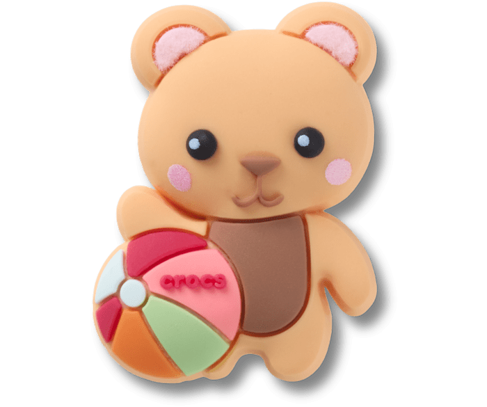 Cutie Beach Bear
