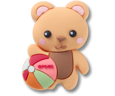 Cutie Beach Bear