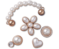 Dainty Pearl Jewelry 5 Pack