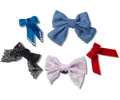 Dark Romance Bow 5 Pack