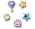 Dazzling Gems 5 Pack