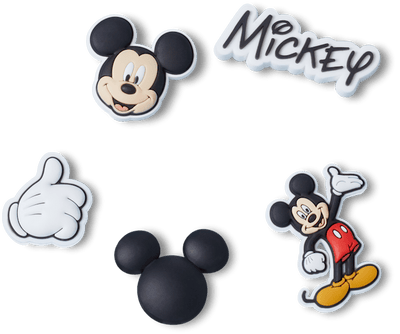Disney Mickey 5 Pack