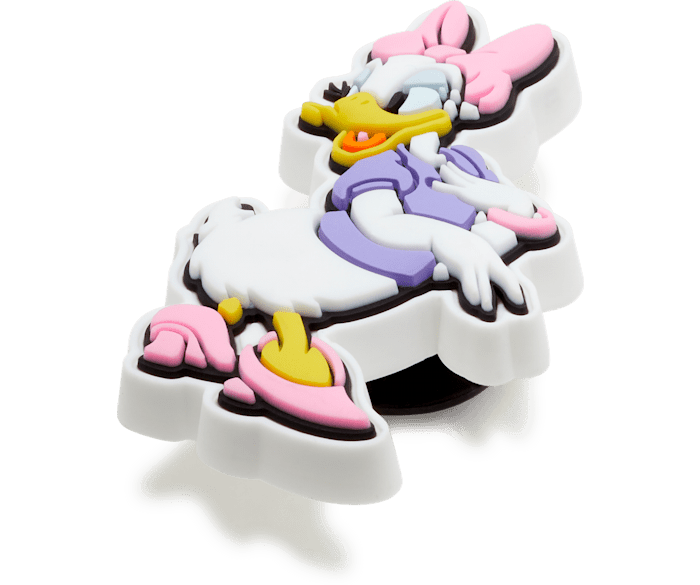 Disney's Daisy Duck Character