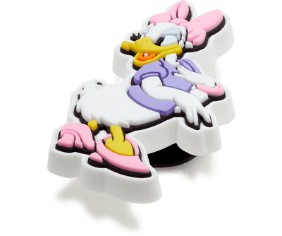 Disney's Daisy Duck Character