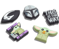 Disney's The Mandalorian 5 Pack