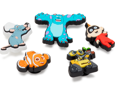 Disneys Pixar 5 Pack