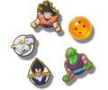 Dragon Ball Z 5 Pack