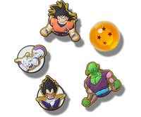 Dragon Ball Z 5 Pack